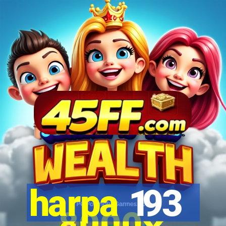 harpa 193